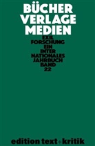 al, Et Al., Claus-Dieter Krohn - Bücher, Verlage, Medien