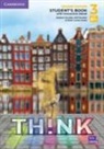 Peter Lewis-Jones, Herbert Puchta, Jeff Stranks - Think Level 3 Student's Book with Interactive eBook