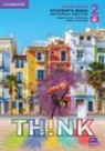 Peter Lewis-Jones, Herbert Puchta, Jeff Stranks - Think Level 2 Student's Book with Workbook Digital Pack