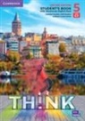 Peter Lewis-Jones, Herbert Puchta, Jeff Stranks - Think Level 5: Student's Book with Workbook Digital Pack
