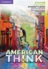 Brian Hart, Peter Lewis Jones, Herbert Puchta, Jeff Stranks - Think Starter Student's Book with Interactive eBook