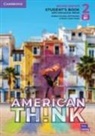Brian Hart, Peter Lewis Jones, Herbert Puchta, Jeff Stranks - Think Level 2