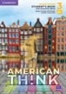 Brian Hart, Peter Lewis Jones, Herbert Puchta, Jeff Stranks - Think Level 3 Student's Book with Interactive eBook