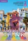 Brian Hart, Peter Lewis Jones, Herbert Puchta, Jeff Stranks - Think Level 2 Student's Book with Workbook Digital Pack
