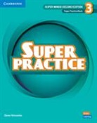 Garan Holcombe, Holcombe Garan - Super Minds British English Level 3 Super Practice Book