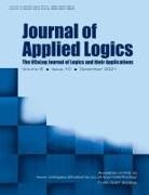 Gabbay Dov - Journal of Applied Logics - IfCoLog Journal of Logics and their Applications. Volume 8, number 10, December 2021
