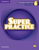 Garan Holcombe, Holcombe Garan - Super Minds Level 6 Super Practice Book British English