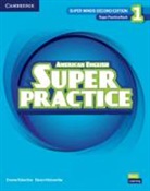 Emma Szlachta, Szlachta Emma - Super Minds Level 1 Super Practice Book American English