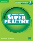 Emma Szlachta, Szlachta Emma - Super Minds Level 2 Super Practice Book American English