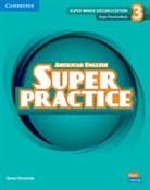 Garan Holcombe, Holcombe Garan - Super Minds Level 3 Super Practice Book American English
