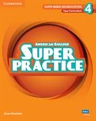 Garan Holcombe, Holcombe Garan - Super Minds Level 4 Super Practice Book American English
