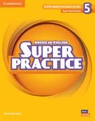 Garan Holcombe, Holcombe Garan - Super Minds Level 5 Super Practice Book American English