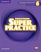 Garan Holcombe, Holcombe Garan - Super Minds Level 6 Super Practice Book American English