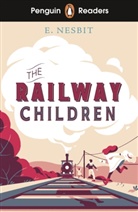 Edith Nesbit - The Railway Children