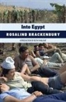 Rosalind Brackenbury - Into Egypt