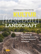 Martin Baumert, Alrun Berger, Lea Brönner, Tilmann Bruhn, Julia Ess, Karsten Feucht... - KULTUR[tagebau]LANDSCHAFT