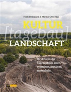 Martin Baumert, Alrun Berger, Lea Brönner, Tilmann Bruhn, Julia Ess, Karsten Feucht... - KULTUR[tagebau]LANDSCHAFT