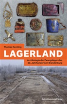 Thomas Kersting, Lan, Brandenburgisches Landesamt für Denkmalpflege - Lagerland