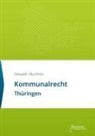 Buchholz, Till Buchholz, Sebastian C Dewaldt, Sebastian C. Dewaldt - Kommunalrecht Thüringen