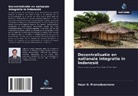 Hajar G. Pramudyasmono - Decentralisatie en nationale integratie in Indonesië