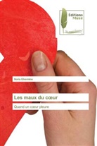Noria Ghermine - Les maux du coeur