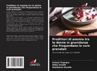 Abiyu Assefa, Kaleab Tegegne, Andualem Zenebe - Predittori di anemia tra le donne in gravidanza che frequentano le cure prenatali