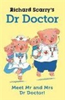 Richard Scarry - Richard Scarry's Dr Doctor