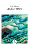 Virginia Woolf - The Water
