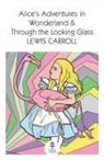 Lewis Carroll - Alice's Adventure in Wonderland