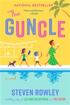 Steven Rowley - The Guncle