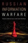 Lilly, Bilyana Lilly - Russian Information Warfare