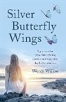 Wendy Willow - Silver Butterfly Wings