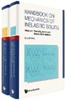 David W A Rees, David W. A. Rees - Handbook on Mechanics of Inelastic Solids (in 2 Volumes)