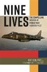 Chris Burwell - Nine Lives
