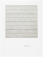 Agnes Martin, Chelsea Weathers, Chelsea Weathers - Agnes Martin: Independence of Mind