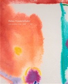 Helen Frankenthaler, Elizabeth Smith - Helen Frankenthaler: Late Works, 1988-2009