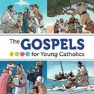 Marcelino Truong, David Mead, Mark Zimmerman - The Gospels for Young Catholics