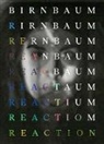 Dara Birnbaum, Elizabeth Chodos, Lauren Cornell, Karen Kelly, Barbara Schroeder - Dara Birnbaum: Reaction