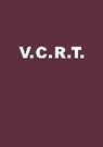 Thomas Hirschhorn - V. C. R. T