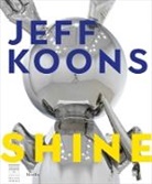 Jeff Koons, Arturo Galansino, Joachim Pissarro - Jeff Koons: Shine