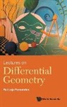 Rui Loja Fernandes, Fernandes Rui Loja, Rui Loja Fernandes - Lectures On Differential Geometry