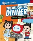 Zur'el Chong, Ellen Fong, Grellen - Delightful Dinner, The: Coding With Cody