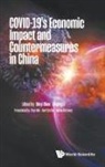 Zhiqing Li Biyu Wu Shiyi Chen, Zhiqing Li Biyu Wu Karl St Shiyi Chen, Shi Yi Chen, Zhiqing Li, Shi Yi Chen, Shiyi Chen... - Covid-19's Economic Impact And Countermeasures In China
