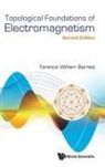 Terence William Barrett, Terence William Barrett - Topological Foundations Of Electromagnetism