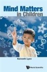 Kenneth Lyen, Kenneth Lyen - Mind Matters In Children