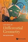 Rui Loja Fernandes, Fernandes Rui Loja, Rui Loja Fernandes - Lectures On Differential Geometry