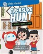 Zur'el Chong, Ellen Fong, Grellen - Treasure Hunt: Coding With Cody