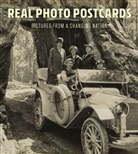 Lynda Klich, Klich Lynda, Benjamin Weiß, Weiss Benjamin - Real Photo Postcards