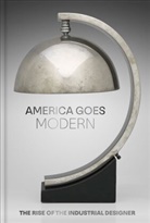 Nonie Gadsden, Gadsden Nonie, Kate Joy - America Goes Modern
