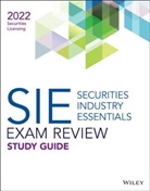 Wiley - Wiley Securities Industry Essentials Exam Review 2022